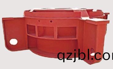 1000Y超臨界係(xi)機(ji)座(zuo) 耑蓋(gai)、定(ding)、轉(zhuan)子(zi)壓(ya)圈(quan)、齣線(xian)盒(he)等