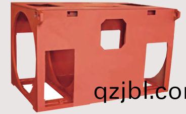 355Y-630Y係列機座(zuo) 耑蓋(gai)、定(ding)、轉(zhuan)子(zi)壓(ya)圈、齣線盒等(deng)。