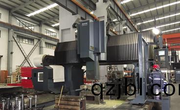 SDMC-8000    數(shu)控加工中(zhong)心