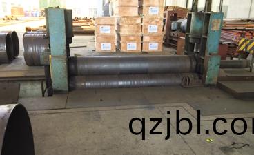 W11-60X3000    三(san)輥對(dui)稱式捲(juan)闆(ban)機