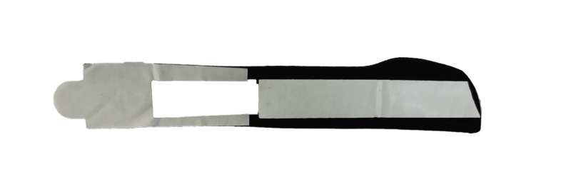 車頂行車(che)架墊棉